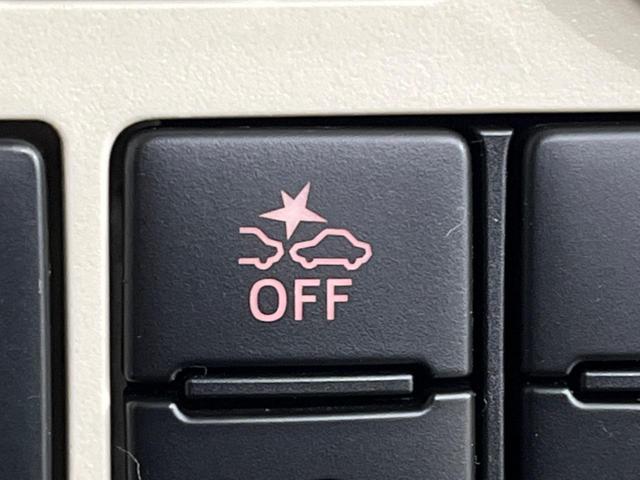 ムーヴキャンバス ＧブラックアクセントＶＳ　ＳＡＩＩＩ　４ＷＤ　両側電動ドア　ＳＤナビ　全周囲カメラ　寒冷地仕様　衝突被害軽減システム　禁煙車　シートヒーター　ドラレコ　スマートキー　ＨＩＤヘッド　オートハイビーム　オートライト　オートエアコン（5枚目）