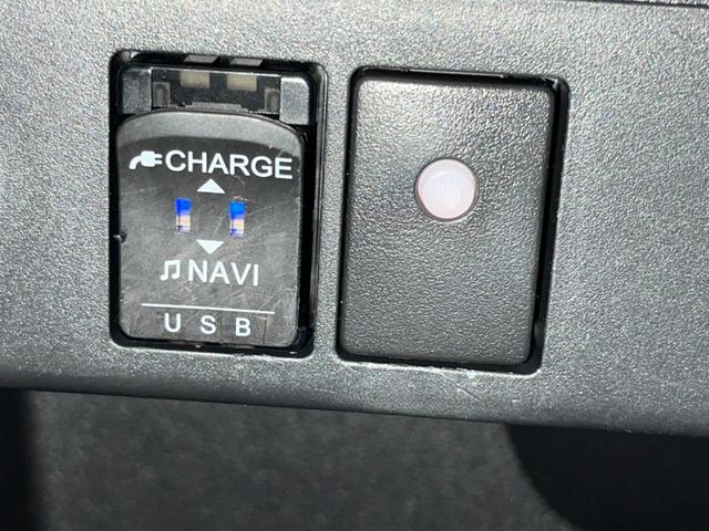 ムーヴキャンバス ＧブラックアクセントＶＳ　ＳＡＩＩＩ　４ＷＤ　両側電動ドア　ＳＤナビ　全周囲カメラ　寒冷地仕様　衝突被害軽減システム　禁煙車　シートヒーター　ドラレコ　スマートキー　ＨＩＤヘッド　オートハイビーム　オートライト　オートエアコン（34枚目）