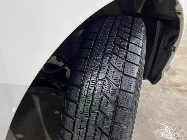 ムーヴキャンバス ＧブラックアクセントＶＳ　ＳＡＩＩＩ　４ＷＤ　両側電動ドア　ＳＤナビ　全周囲カメラ　寒冷地仕様　衝突被害軽減システム　禁煙車　シートヒーター　ドラレコ　スマートキー　ＨＩＤヘッド　オートハイビーム　オートライト　オートエアコン（55枚目）