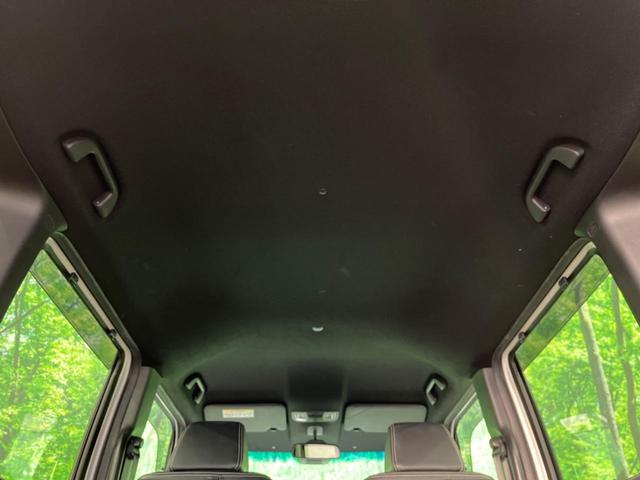 Ｎ－ＢＯＸカスタム Ｇ・Ｌターボホンダセンシング　４ＷＤ　両側電動ドア　純正ＳＤナビ　バックカメラ　衝突被害軽減システム　禁煙車　ハーフレザーシート　コーナーセンサー　スマートキー　ＬＥＤヘッド　ビルトインＥＴＣ　クルコン　純正１４インチアルミ（31枚目）