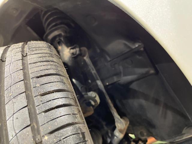 Ｎ－ＢＯＸカスタム Ｇ・Ｌターボホンダセンシング　４ＷＤ　両側電動ドア　純正ＳＤナビ　バックカメラ　衝突被害軽減システム　禁煙車　ハーフレザーシート　コーナーセンサー　スマートキー　ＬＥＤヘッド　ビルトインＥＴＣ　クルコン　純正１４インチアルミ（55枚目）