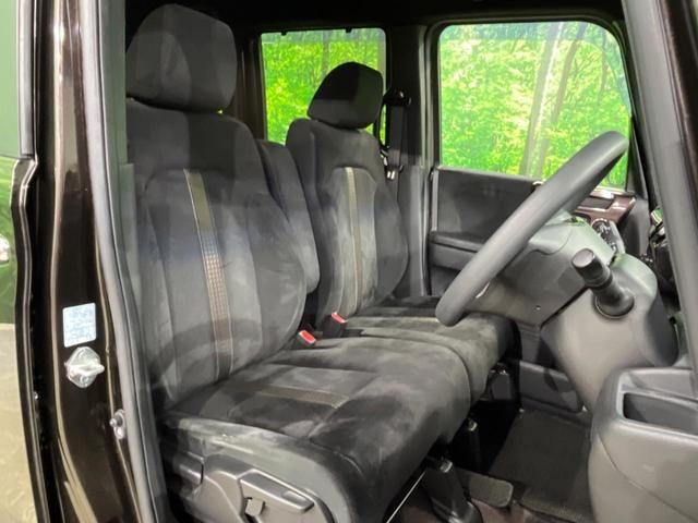 Ｎ－ＢＯＸカスタム Ｇ・Ｌホンダセンシング　４ＷＤ　電動スライドドア　ＳＤナビ　バックカメラ　衝突被害軽減システム　禁煙車　コーナーセンサー　スマートキー　ＬＥＤヘッド　ビルトインＥＴＣ　純正１４インチアルミ　オートライト　オートエアコン（8枚目）