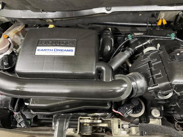 Ｎ－ＢＯＸカスタム Ｇ・Ｌホンダセンシング　４ＷＤ　電動スライドドア　ＳＤナビ　バックカメラ　衝突被害軽減システム　禁煙車　コーナーセンサー　スマートキー　ＬＥＤヘッド　ビルトインＥＴＣ　純正１４インチアルミ　オートライト　オートエアコン（18枚目）