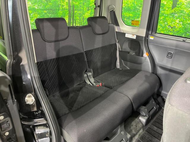 タント カスタムＸ　４ＷＤ　電動スライドドア　ＳＤナビ　禁煙車　ドラレコ　スマートキー　ＬＥＤヘッド　純正１４インチアルミ　オートライト　オートエアコン　Ｂｌｕｅｔｏｏｔｈ　ＣＤ　ＤＶＤ再生　フルセグ　ＬＥＤフォグ（10枚目）