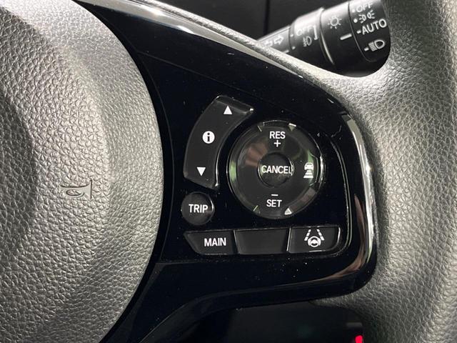 Ｎ－ＢＯＸカスタム Ｌ　４ＷＤ　電動スライドドア　純正ＳＤナビ　バックカメラ　衝突被害軽減システム　禁煙車　コーナーセンサー　スマートキー　ＬＥＤヘッド　純正１４インチアルミ　車線逸脱警報　オートライト　オートエアコン（5枚目）