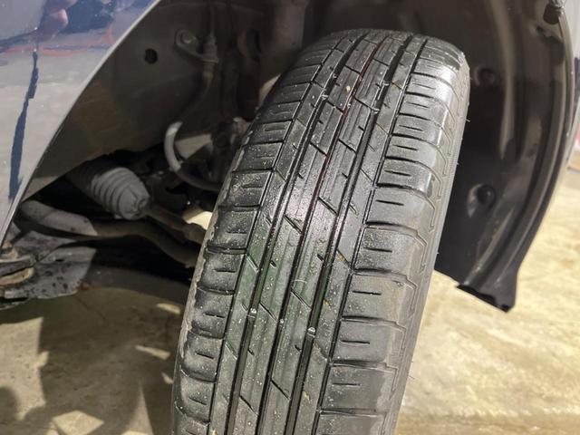 Ｎ－ＢＯＸカスタム Ｌ　４ＷＤ　電動スライドドア　純正ＳＤナビ　バックカメラ　衝突被害軽減システム　禁煙車　コーナーセンサー　スマートキー　ＬＥＤヘッド　純正１４インチアルミ　車線逸脱警報　オートライト　オートエアコン（59枚目）