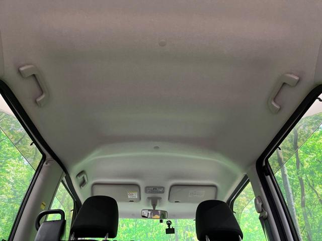 タント カスタムＸ　ＳＡ　４ＷＤ　電動スライドドア　ＳＤナビ　衝突被害軽減システム　禁煙車　ドラレコ　コーナーセンサー　スマートキー　ＨＩＤヘッド　オートライト　オートエアコン　Ｂｌｕｅｔｏｏｔｈ　ＣＤ（31枚目）