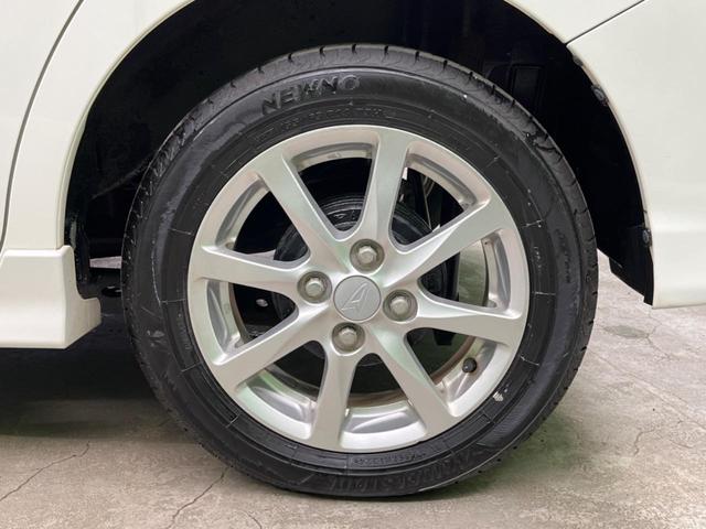 タント カスタムＸ　ＳＡ　４ＷＤ　電動スライドドア　ＳＤナビ　衝突被害軽減システム　禁煙車　ドラレコ　コーナーセンサー　スマートキー　ＨＩＤヘッド　オートライト　オートエアコン　Ｂｌｕｅｔｏｏｔｈ　ＣＤ（47枚目）