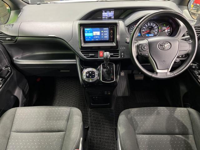 ノア G 4WD 両側電動ドア バックカメラ 寒冷地仕様 衝突被害軽減システム ドラレコ コーナーセンサー スマートキー LEDヘッド ビルトインETC クルコン 純正15インチアルミ 車線逸脱警報(2枚目)