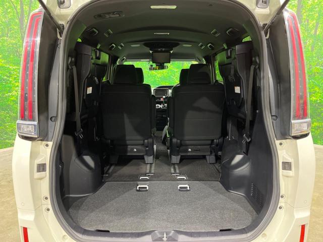 ノア G 4WD 両側電動ドア バックカメラ 寒冷地仕様 衝突被害軽減システム ドラレコ コーナーセンサー スマートキー LEDヘッド ビルトインETC クルコン 純正15インチアルミ 車線逸脱警報(10枚目)