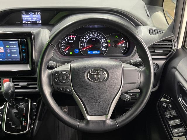 ノア G 4WD 両側電動ドア バックカメラ 寒冷地仕様 衝突被害軽減システム ドラレコ コーナーセンサー スマートキー LEDヘッド ビルトインETC クルコン 純正15インチアルミ 車線逸脱警報(11枚目)