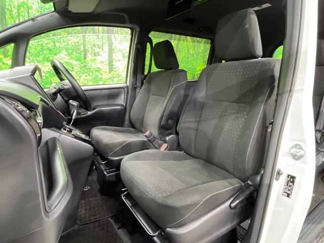 ノア G 4WD 両側電動ドア バックカメラ 寒冷地仕様 衝突被害軽減システム ドラレコ コーナーセンサー スマートキー LEDヘッド ビルトインETC クルコン 純正15インチアルミ 車線逸脱警報(44枚目)