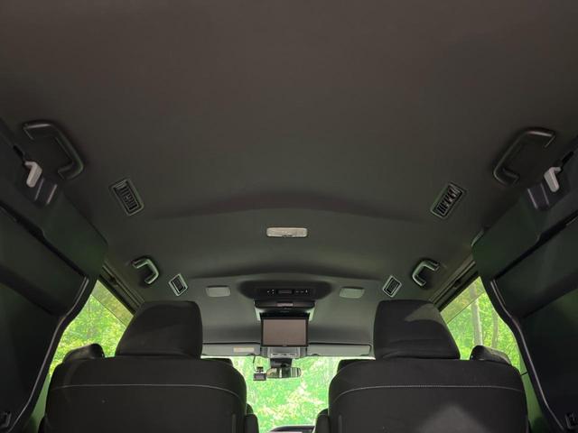 ノア G 4WD 両側電動ドア バックカメラ 寒冷地仕様 衝突被害軽減システム ドラレコ コーナーセンサー スマートキー LEDヘッド ビルトインETC クルコン 純正15インチアルミ 車線逸脱警報(47枚目)