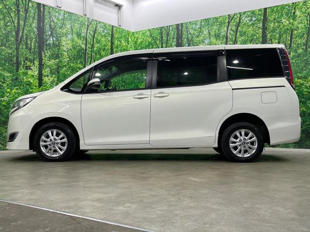 ノア G 4WD 両側電動ドア バックカメラ 寒冷地仕様 衝突被害軽減システム ドラレコ コーナーセンサー スマートキー LEDヘッド ビルトインETC クルコン 純正15インチアルミ 車線逸脱警報(56枚目)