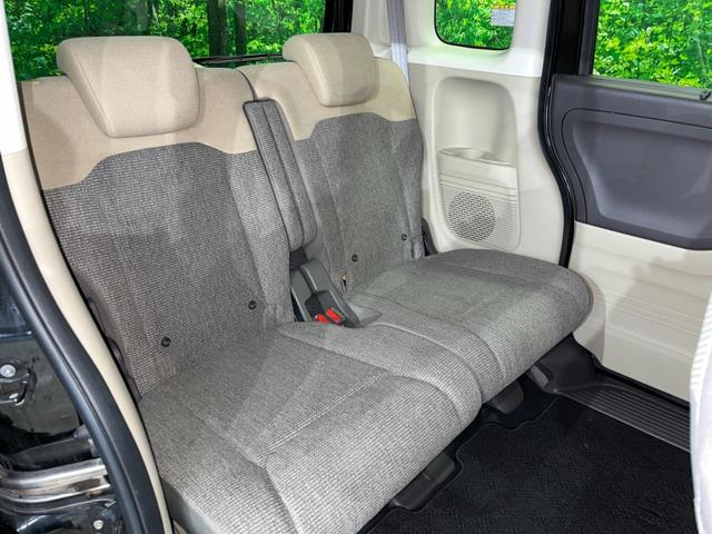 Ｎ－ＢＯＸ Ｇ・Ｌターボホンダセンシング　４ＷＤ　ターボ　両側電動ドア　バックカメラ　衝突被害軽減システム　レーダークルーズ　コーナーセンサー　スマートキー　ＬＥＤヘッド　ビルトインＥＴＣ　純正　車線逸脱警報　オートライト　オートエアコン（9枚目）