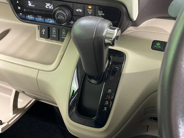 Ｎ－ＢＯＸ Ｇ・Ｌターボホンダセンシング　４ＷＤ　ターボ　両側電動ドア　バックカメラ　衝突被害軽減システム　レーダークルーズ　コーナーセンサー　スマートキー　ＬＥＤヘッド　ビルトインＥＴＣ　純正　車線逸脱警報　オートライト　オートエアコン（22枚目）