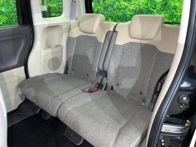 Ｎ－ＢＯＸ Ｇ・Ｌターボホンダセンシング　４ＷＤ　ターボ　両側電動ドア　バックカメラ　衝突被害軽減システム　レーダークルーズ　コーナーセンサー　スマートキー　ＬＥＤヘッド　ビルトインＥＴＣ　純正　車線逸脱警報　オートライト　オートエアコン（38枚目）