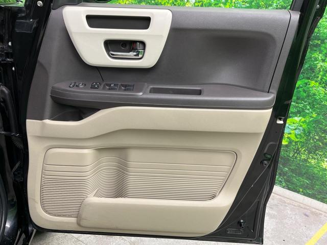 Ｎ－ＢＯＸ Ｇ・Ｌターボホンダセンシング　４ＷＤ　ターボ　両側電動ドア　バックカメラ　衝突被害軽減システム　レーダークルーズ　コーナーセンサー　スマートキー　ＬＥＤヘッド　ビルトインＥＴＣ　純正　車線逸脱警報　オートライト　オートエアコン（39枚目）