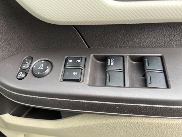 Ｎ－ＢＯＸ Ｇ・Ｌターボホンダセンシング　４ＷＤ　ターボ　両側電動ドア　バックカメラ　衝突被害軽減システム　レーダークルーズ　コーナーセンサー　スマートキー　ＬＥＤヘッド　ビルトインＥＴＣ　純正　車線逸脱警報　オートライト　オートエアコン（40枚目）