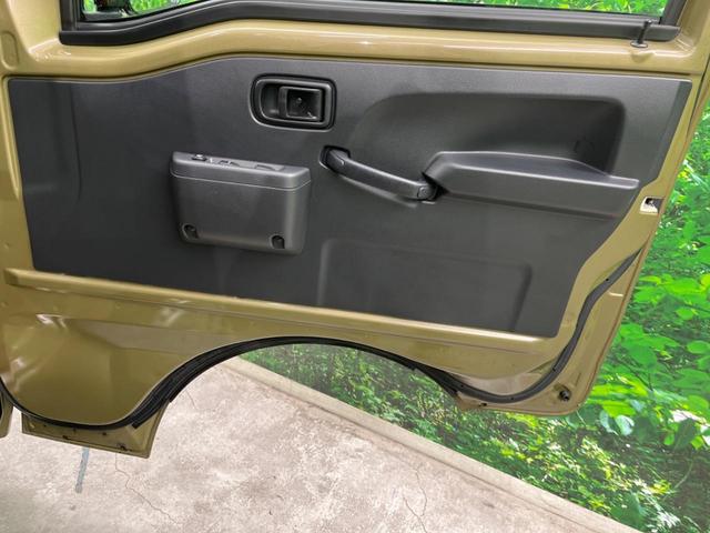 ハイゼットトラック ハイルーフＳＡＩＩＩｔ　４ＷＤ　衝突被害軽減システム　禁煙車　コーナーセンサー　ＬＥＤヘッド　オートライト　ＬＥＤフォグ（29枚目）