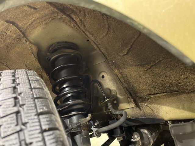 ハイゼットトラック ハイルーフＳＡＩＩＩｔ　４ＷＤ　衝突被害軽減システム　禁煙車　コーナーセンサー　ＬＥＤヘッド　オートライト　ＬＥＤフォグ（42枚目）