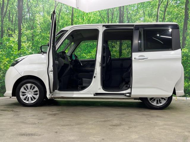 タンク Ｇ　Ｓ　４ＷＤ　両側電動ドア　バックカメラ　衝突被害軽減システム　スマートキー　ビルトインＥＴＣ　クルコン　オートエアコン　Ｂｌｕｅｔｏｏｔｈ　ＣＤ　ＤＶＤ再生　フルセグ（47枚目）