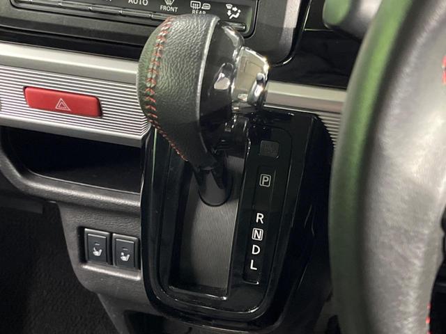 スペーシアカスタム ハイブリッドＸＳ　４ＷＤ　両側電動ドア　ＳＤナビ　衝突被害軽減システム　禁煙車　ハーフレザーシート　コーナーセンサー　スマートキー　ＬＥＤヘッド　純正１５インチアルミ　オートハイビーム　オートライト　オートエアコン（21枚目）