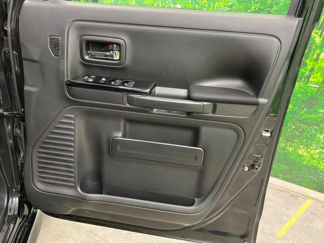 スペーシアカスタム ハイブリッドＸＳ　４ＷＤ　両側電動ドア　ＳＤナビ　衝突被害軽減システム　禁煙車　ハーフレザーシート　コーナーセンサー　スマートキー　ＬＥＤヘッド　純正１５インチアルミ　オートハイビーム　オートライト　オートエアコン（31枚目）