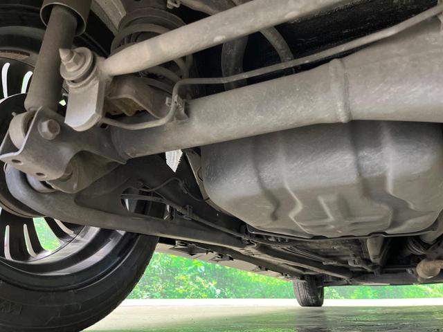 スペーシアカスタム ハイブリッドＸＳ　４ＷＤ　両側電動ドア　ＳＤナビ　衝突被害軽減システム　禁煙車　ハーフレザーシート　コーナーセンサー　スマートキー　ＬＥＤヘッド　純正１５インチアルミ　オートハイビーム　オートライト　オートエアコン（43枚目）