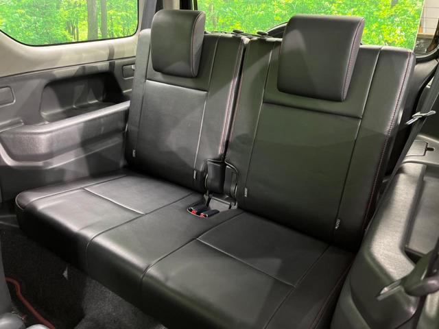 ジムニー クロスアドベンチャー 4WD MT車 SDナビ 禁煙車 レザーシート シートヒーター 純正16インチアルミ CD DVD再生 地デジ(9枚目)