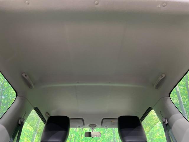 ジムニー クロスアドベンチャー 4WD MT車 SDナビ 禁煙車 レザーシート シートヒーター 純正16インチアルミ CD DVD再生 地デジ(35枚目)