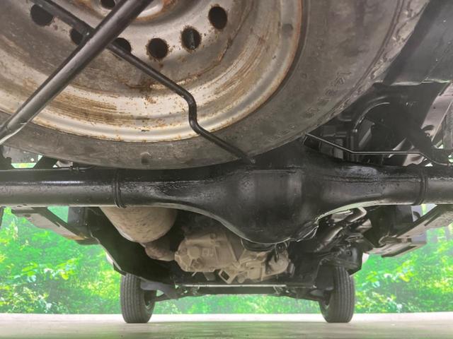 ハイゼットトラック スタンダード エアコン・パワステレス 4WD MT車(19枚目)