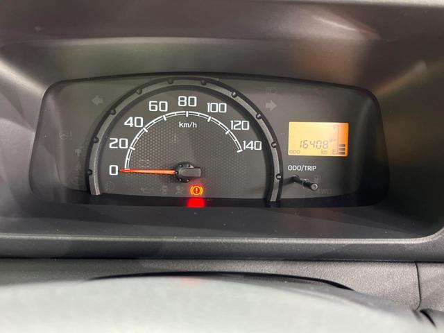 ハイゼットトラック スタンダード エアコン・パワステレス 4WD MT車(21枚目)