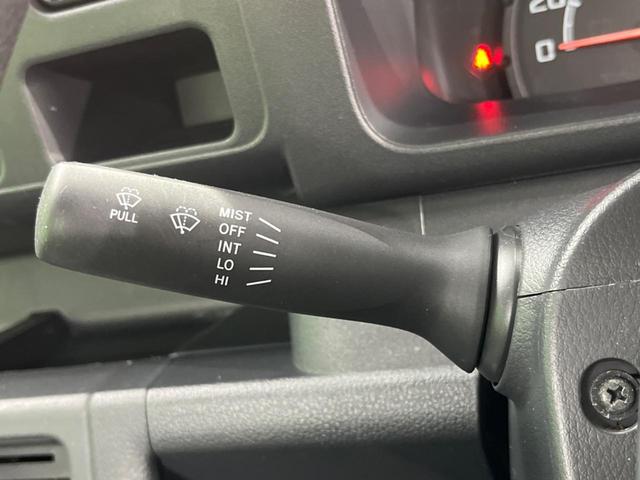 ハイゼットトラック スタンダード エアコン・パワステレス 4WD MT車(22枚目)