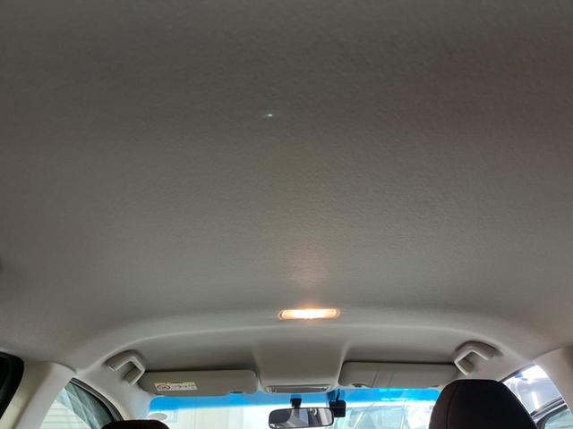 フィットハイブリッド Ｆ　４ＷＤ　純正ＳＤナビ　バックカメラ　寒冷地仕様　衝突被害軽減システム　ドラレコ　スマートキー　ＬＥＤヘッド　ビルトインＥＴＣ　オートライト　オートエアコン　Ｂｌｕｅｔｏｏｔｈ　ＣＤ　ＤＶＤ再生（32枚目）