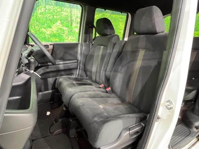 Ｎ－ＢＯＸカスタム Ｇ・Ｌホンダセンシング　４ＷＤ　電動スライドドア　バックカメラ　衝突被害軽減システム　コーナーセンサー　スマートキー　ＬＥＤヘッド　ビルトインＥＴＣ　車線逸脱警報　オートライト　オートエアコン　Ｂｌｕｅｔｏｏｔｈ　ＣＤ（37枚目）