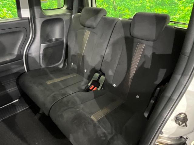 Ｎ－ＢＯＸカスタム Ｇ・Ｌホンダセンシング　４ＷＤ　電動スライドドア　バックカメラ　衝突被害軽減システム　コーナーセンサー　スマートキー　ＬＥＤヘッド　ビルトインＥＴＣ　車線逸脱警報　オートライト　オートエアコン　Ｂｌｕｅｔｏｏｔｈ　ＣＤ（38枚目）