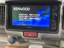 ＰＺターボ　４ＷＤ　禁煙車　ＫＥＮＷＯＯＤ７インチナビ　片側電動スライドドア　衝突軽減システム　運転席シートヒーター　オートエアコン　ＥＴＣ　Ｂｌｕｅｔｏｏｔｈ接続　フルセグＴＶ　ＣＤ＆ＤＶＤ再生(3枚目)