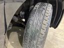Ｇ　４ＷＤ　純正ＳＤナビ　バックカメラ　禁煙車　スマートキー　オートエアコン　純正１４インチアルミ　ＣＤ（48枚目）