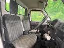 キャリイトラック KC 4WD MT車 禁煙車(8枚目)