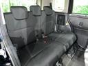 後部座席も気になるようなキズ・汚れやへたり等、大きなダメージはなく、良好な状態です。