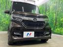 Ｇ・Ｌホンダセンシング　４ＷＤ　電動スライドドア　ＳＤナビ　バックカメラ　衝突被害軽減システム　禁煙車　コーナーセンサー　スマートキー　ＬＥＤヘッド　ビルトインＥＴＣ　純正１４インチアルミ　オートライト　オートエアコン（45枚目）