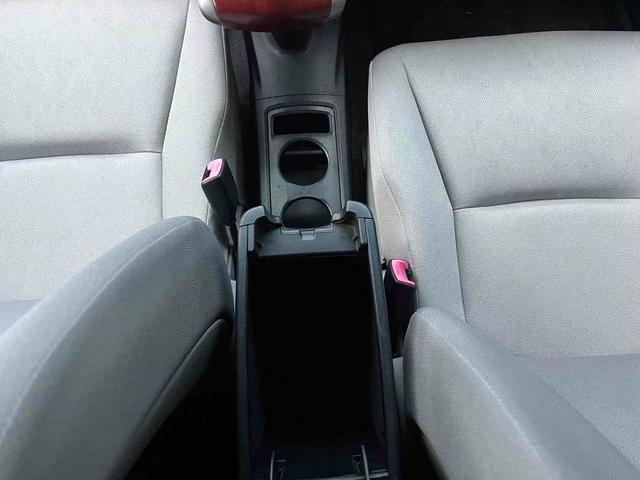 SAI S オートクルーズコントロール バックカメラ アルミホイール HID LEDヘッドランプ CVT スマートキー 電動格納ミラー 盗難防止システム パワーシート CD DVD再生 MD Bluetooth(37枚目)