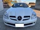 MERCEDES BENZ SLK