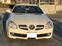 MERCEDES BENZ SLK