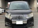 HONDA STEPWAGON SPADA