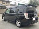 HONDA STEPWAGON SPADA