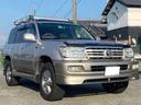 ＶＸリミテッド　Ｇセレクション　後期仕様　１ナンバー　５人乗り　４ＷＤ　バックカメラ　オートクルーズコントロール　パワーシート　サンルーフ　オートライト　電動格納ミラー　シートヒーター　ＡＨＣ（12枚目）