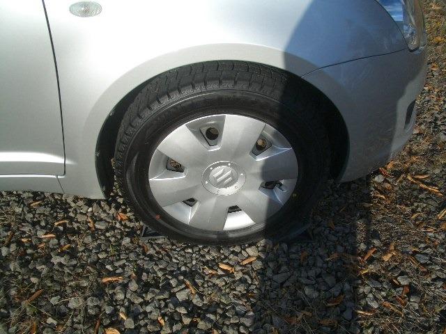 スイフト １．３ＸＧ　４ＷＤ　キーレス　フォグランプ　両席エアバック　ＡＢＳ　取扱説明書　フロントシートヒーター（23枚目）