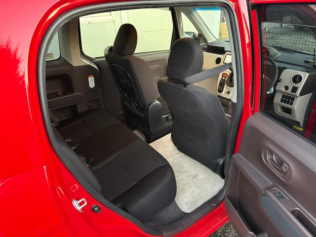 ポルテ Ｇ　★４ＷＤ★寒冷地仕様★スマートエントリー★パワスラ／ナノイー付オートエアコン／シートヒーター（運転席、助手席）／ステアリングヒーター／デアイサー／純正ナビ／ＴＶ／ＣＤ／Ｂｌｕｅｔｏｏｔｈ／バックカメラ（15枚目）